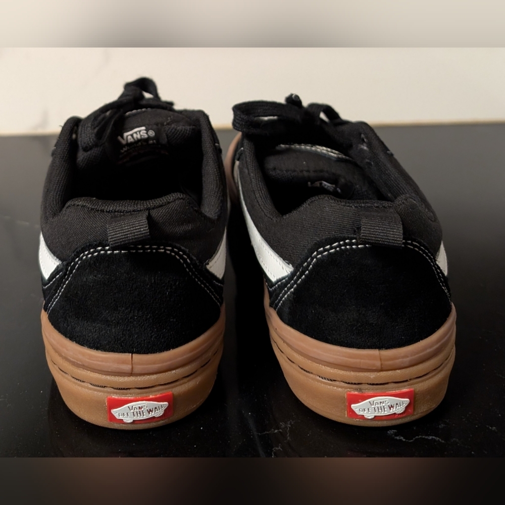 Vans Skate Kyle Walker Pro Wafflecup Shoes Men's Size 7.5 MSRP $85 - Picture 8 of 11